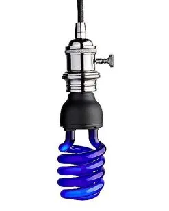 Spirit Halloween Blacklight Bulb 13 Watt -Deals Shop By Theme Store 00172692 c