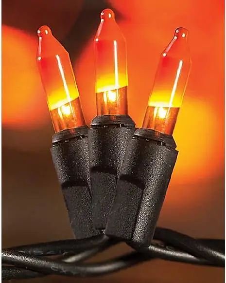 Spirit Halloween Candy Corn String Lights 3 Spirit Halloween Candy Corn String Lights