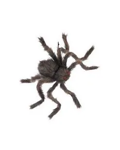 Spirit Halloween 20 Inch Hairy Spider