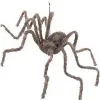 Spirit Halloween 50 Inch Hairy Spider