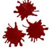 Spirit Halloween Blood Splat Window Clings -Deals Shop By Theme Store 01035799 a