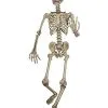 Spirit Halloween 5 Ft Hanging Skeleton Decoration 1 Spirit Halloween 5 Ft Hanging Skeleton Decoration -Deals Shop By Theme Store 01103860 a