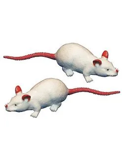 Spirit Halloween Squooshey Mouse 8-Pack