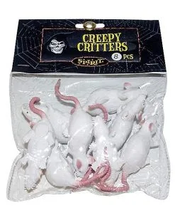 Spirit Halloween Squooshey Mouse 8-Pack -Deals Shop By Theme Store 01251016 b