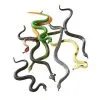 Spirit Halloween Mini Snakes - 10 Pack 2 Spirit Halloween Mini Snakes - 10 Pack -Deals Shop By Theme Store 01300383 a
