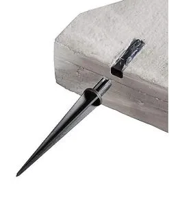 Spirit Halloween 3.5 Ft Gargoyle Tombstone 8 Spirit Halloween 3.5 Ft Gargoyle Tombstone -Deals Shop By Theme Store 01317957 c