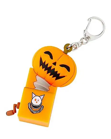 Spirit Halloween Series One The Nightmare Before Christmas Blind Pack Figures - Disney 4 Spirit Halloween Series One The Nightmare Before Christmas Blind Pack Figures - Disney - Image 2