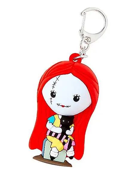 Spirit Halloween Series One The Nightmare Before Christmas Blind Pack Figures - Disney 8 Spirit Halloween Series One The Nightmare Before Christmas Blind Pack Figures - Disney - Image 6