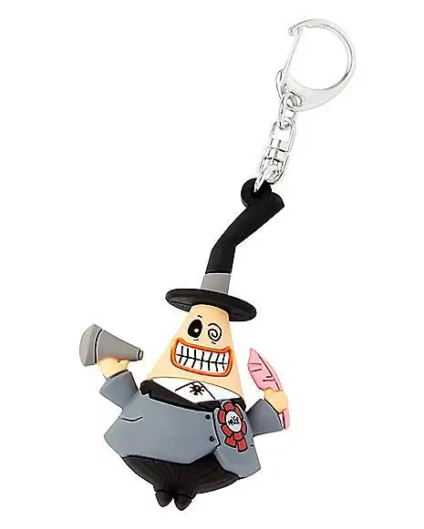 Spirit Halloween Series One The Nightmare Before Christmas Blind Pack Figures - Disney 9 Spirit Halloween Series One The Nightmare Before Christmas Blind Pack Figures - Disney - Image 7