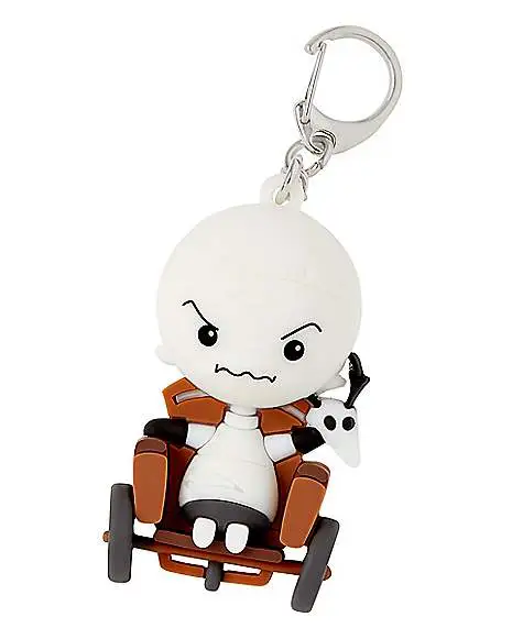 Spirit Halloween Series One The Nightmare Before Christmas Blind Pack Figures - Disney 11 Spirit Halloween Series One The Nightmare Before Christmas Blind Pack Figures - Disney - Image 9