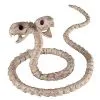 Spirit Halloween Two-Headed Snake Skeleton - Decorations -Deals Shop By Theme Store 01344316 a