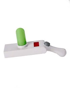 Spirit Halloween Rick's Portal Gun - Rick And Morty