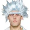 Spirit Halloween Rick Wig And Unibrow - Rick And Morty 1 Spirit Halloween Rick Wig And Unibrow - Rick And Morty -Deals Shop By Theme Store 01365493 a