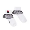 Spirit Halloween Ruffle Minnie Mouse Socks - Disney -Deals Shop By Theme Store 01365626 a