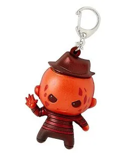 Spirit Halloween Horror Movie Key Ring Blind Pack -Deals Shop By Theme Store 01365956 c
