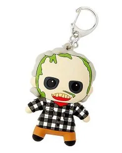 Spirit Halloween Horror Movie Key Ring Blind Pack -Deals Shop By Theme Store 01365956 e
