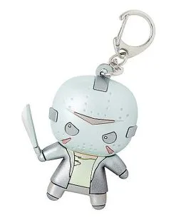 Spirit Halloween Horror Movie Key Ring Blind Pack -Deals Shop By Theme Store 01365956 f