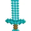 Spirit Halloween Diamond Minecraft Sword - Minecraft -Deals Shop By Theme Store 01379783 a