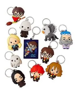 Spirit Halloween Harry Potter Blind Pack Figures - Series 3