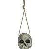 Spirit Halloween Decrepit Hanging Skull - Decorations 2 Spirit Halloween Decrepit Hanging Skull - Decorations -Deals Shop By Theme Store 01387141 a
