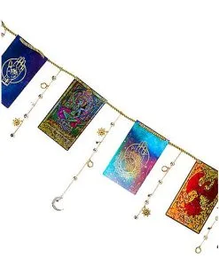 Spirit Halloween Tarot Banner -Deals Shop By Theme Store 01410422 c
