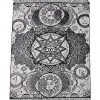 Spirit Halloween 7 Ft Tarot Celestial Tablecloth 1 Spirit Halloween 7 Ft Tarot Celestial Tablecloth -Deals Shop By Theme Store 01414036 a