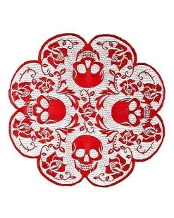 Spirit Halloween 3 Ft Gothic Romance Centerpiece