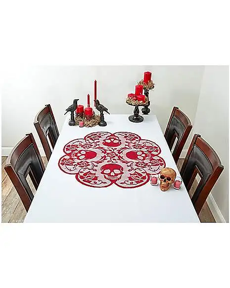 Spirit Halloween 3 Ft Gothic Romance Centerpiece 4 Spirit Halloween 3 Ft Gothic Romance Centerpiece - Image 2