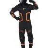 Spirit Halloween Adult Dark Voyager Costume - Fortnite 2 Spirit Halloween Adult Dark Voyager Costume - Fortnite -Deals Shop By Theme Store 01418383 a