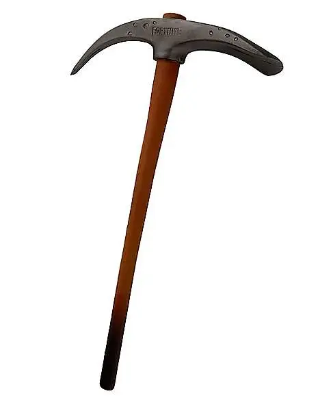 Spirit Halloween Basic Pickaxe - Fortnite 5 Spirit Halloween Basic Pickaxe - Fortnite - Image 3