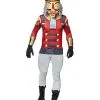 Spirit Halloween Adult Crackshot Costume - Fortnite 1 Spirit Halloween Adult Crackshot Costume - Fortnite -Deals Shop By Theme Store 01419019 a