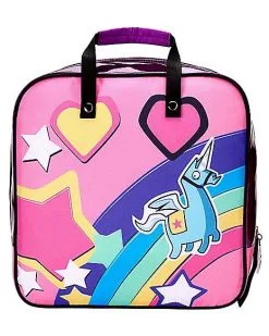 Spirit Halloween Brite Bag Back Bling Backpack - Fortnite