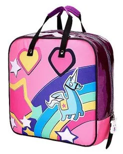 Spirit Halloween Brite Bag Back Bling Backpack - Fortnite -Deals Shop By Theme Store 01419902 c