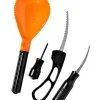 Spirit Halloween Carving Kit Of Horrors -Deals Shop By Theme Store 01423185 a