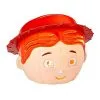 Spirit Halloween Mini Jessie Light-Up Pumpkin Decorations - Toy Story 2 Spirit Halloween Mini Jessie Light-Up Pumpkin Decorations - Toy Story -Deals Shop By Theme Store 01432343 a