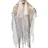 Spirit Halloween 36 Inch Light-Up Hanging White Reaper Decoration 2 Spirit Halloween 36 Inch Light-Up Hanging White Reaper Decoration -Deals Shop By Theme Store 01437896 a