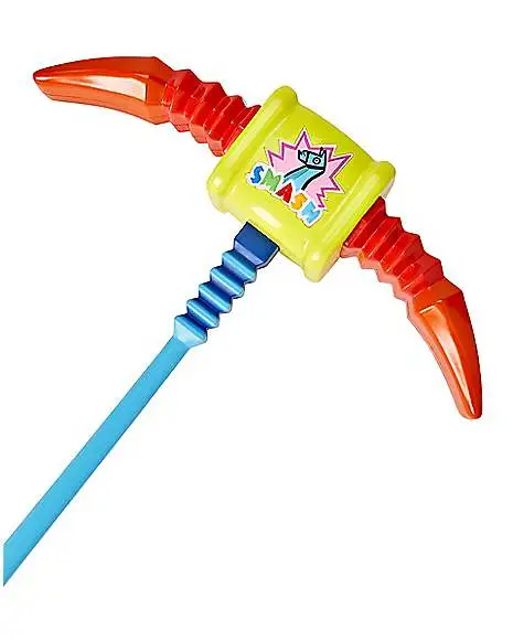 Spirit Halloween Pick Squeak Pickaxe - Fortnite 4 Spirit Halloween Pick Squeak Pickaxe - Fortnite - Image 2