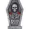 Spirit Halloween 16 Inch Rose Tombstone -Deals Shop By Theme Store 01445287 a