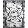 Spirit Halloween Dark Forest Raven Tablecloth 2 Spirit Halloween Dark Forest Raven Tablecloth -Deals Shop By Theme Store 01447507 a