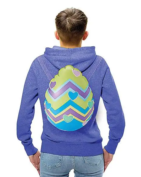 Spirit Halloween Hard Boiled Back Bling - Fortnite 3 Spirit Halloween Hard Boiled Back Bling - Fortnite