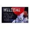Spirit Halloween Pennywise Doormat - It -Deals Shop By Theme Store 01455849 a