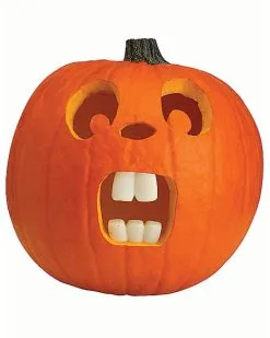 Spirit Halloween Teeth Pumpkin Carving Accessory -Deals Shop By Theme Store 01465608 c