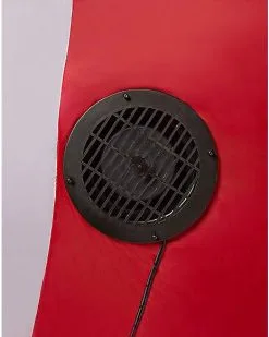 Spirit Halloween 12 Ft LED Scary Clown Archway Inflatable Decoration -Deals Shop By Theme Store 01476605 e