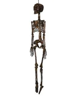 Spirit Halloween Moss Skeleton -Deals Shop By Theme Store 01477140 e
