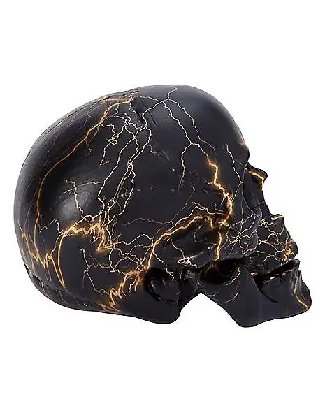 Spirit Halloween Lightning Skull 4 Spirit Halloween Lightning Skull - Image 2