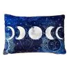 Spirit Halloween Tarot Moon Phase Pillow -Deals Shop By Theme Store 01481803 a