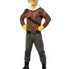 Spirit Halloween Adult Raptor Costume - Fortnite 2 Spirit Halloween Adult Raptor Costume - Fortnite -Deals Shop By Theme Store 01487420 a