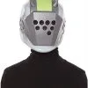 Spirit Halloween X-Lord Mask - Fortnite -Deals Shop By Theme Store 01487602 a