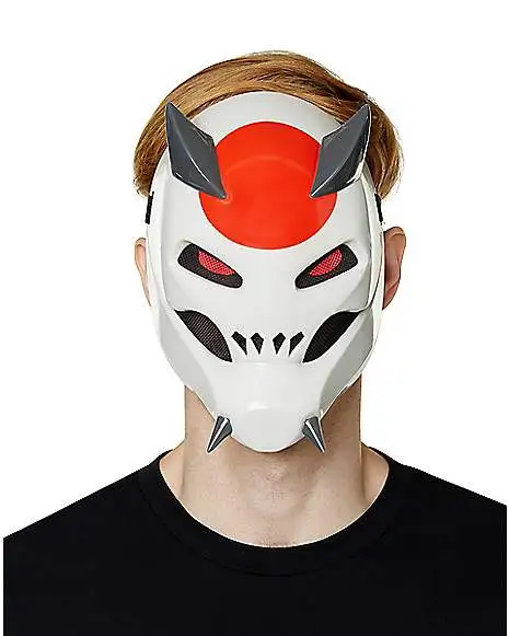 Spirit Halloween Vendetta Mask - Fortnite 3 Spirit Halloween Vendetta Mask - Fortnite