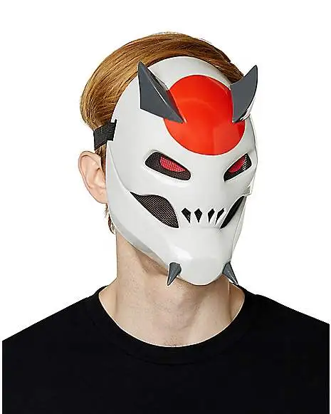 Spirit Halloween Vendetta Mask - Fortnite 4 Spirit Halloween Vendetta Mask - Fortnite - Image 2